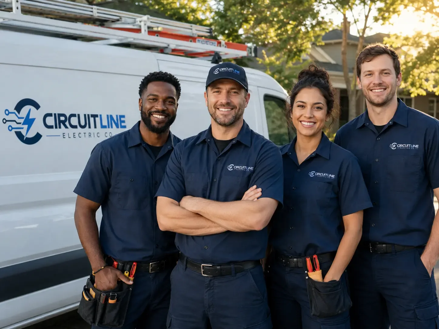 Whole Home Rewiring company in Arthur, NE
